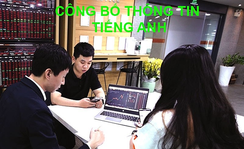 Lấy ý kiến về dự thảo Thông tư sửa đổi 4 thông tư hỗ trợ công tác nâng hạng thị trường chứng khoán