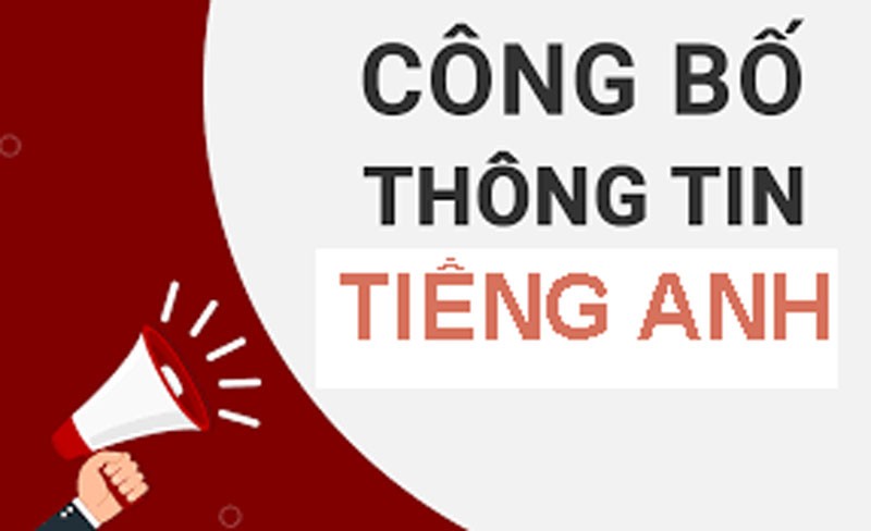 Thêm động thái quan trọng cho tiến trình nâng hạng thị trường chứng khoán Việt Nam