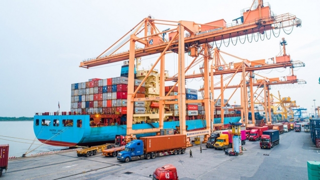 Thêm động lực phát triển kinh tế - xã hội từ đầu tư mới hạ tầng giao thông