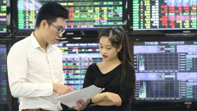 Vietnam tackles obstacles to stock market upgrade