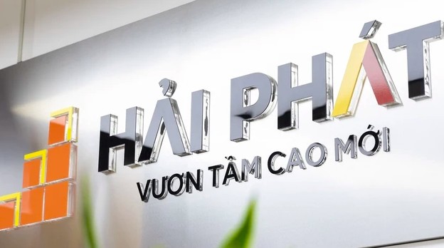 Công ty CP Đầu tư Hải Phát có gì sau 4 phiên tăng trần liên tục?