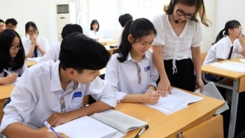 Học sinh Hà Nội thi 3 môn vào lớp 10 THPT năm học 2024-2025