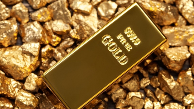 Giá vàng hôm nay (4/3): Chênh lệch giá vàng thế giới và trong nước được rút ngắn