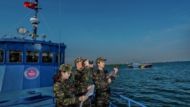 Hải quan Quảng Bình tham gia bóc gỡ các đường dây ma túy xuyên quốc gia