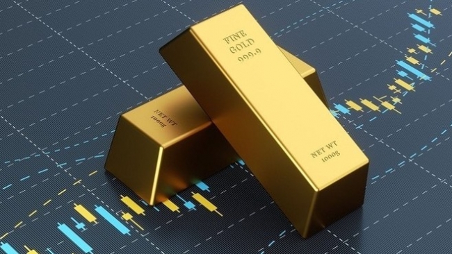 Giá vàng hôm nay (8/4): Nhà đầu tư tiếp tục lạc quan về kim loại quý trong tuần mới