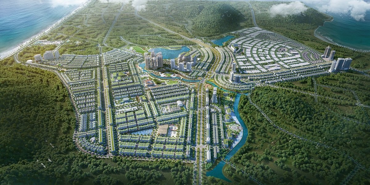 Bất động sản Phú Quốc: Sự trỗi dậy của đầu tư dài hạn