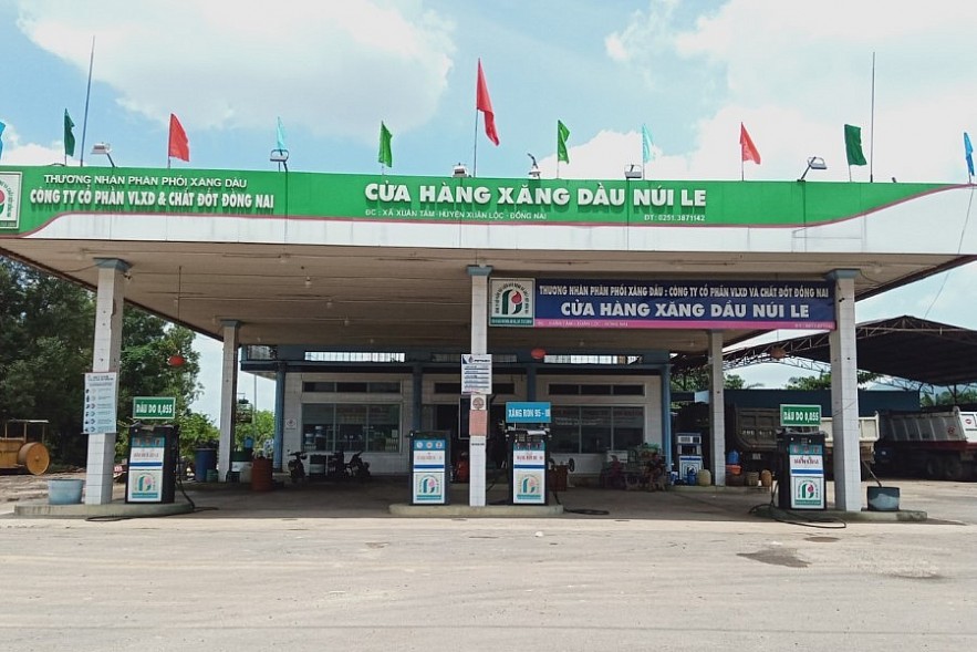 Đồng Nai: Tăng hiệu quả quản lý hóa đơn điện tử hoạt động kinh doanh xăng dầu