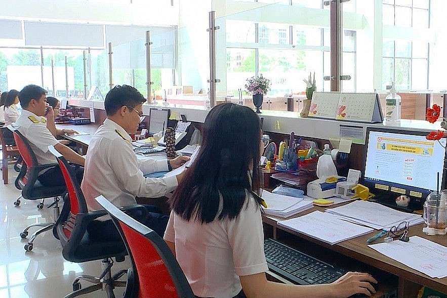 Đồng Nai: Tăng hiệu quả quản lý hóa đơn điện tử hoạt động kinh doanh xăng dầu