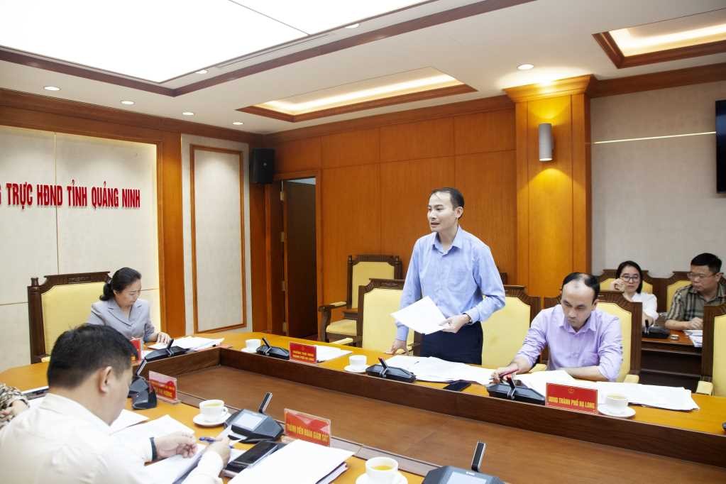 Quảng Ninh: