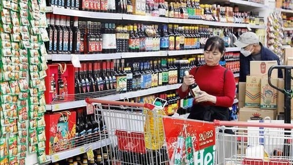 Foreign purchasers show interest in five product groups of Vietnam