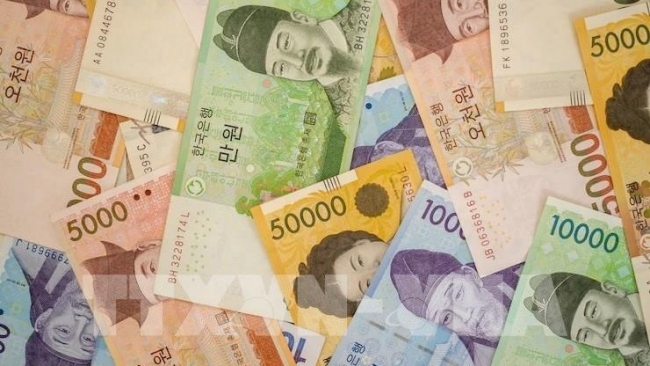 Công bố mức thu nhập trung bình của người lao động nước ngoài tại Hàn Quốc