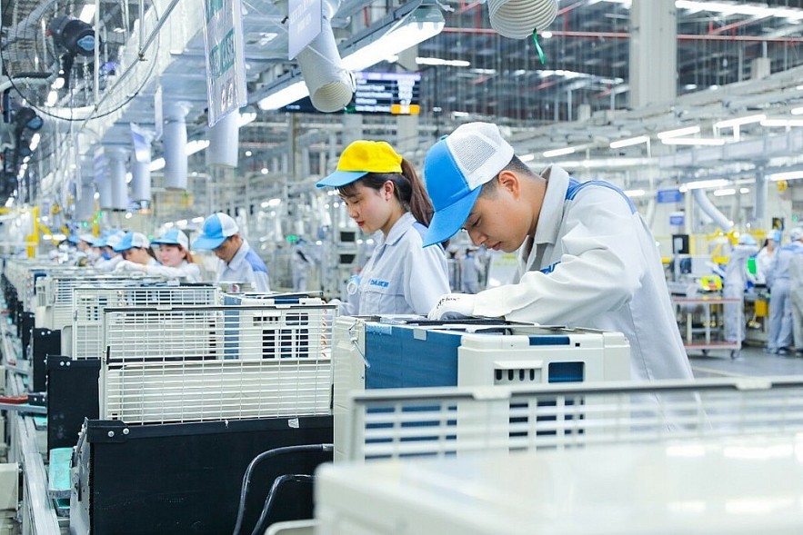 Tập trung thúc đẩy tổng cầu để phục hồi kinh tế nhanh hơn