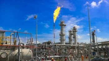 Ngày 20/4: Giá gas và dầu thô đồng loạt tăng trong phiên giao dịch cuối tuần