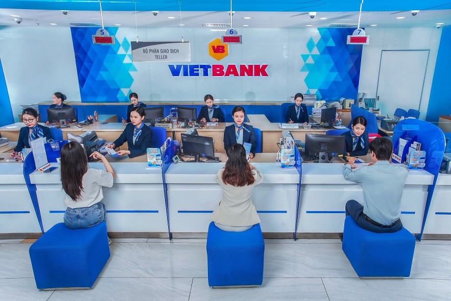 Vietbank mở rộng hoạt động kinh doanh với 14 địa điểm giao dịch mới trong năm 2024