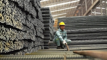 Ngày 25/4: Giá sắt thép Trung Quốc quay đầu tăng, trong nước vẫn không bứt phá
