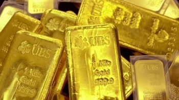 Giá vàng hôm nay (29/4): Vàng thế giới dự báo tiếp tục tỏa sáng trong tuần mới