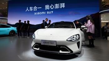 Công suất dư thừa, tại sao Trung Quốc vẫn khuyến khích sản xuất ô tô?