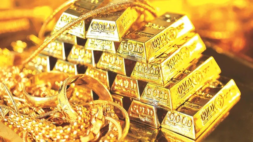 Giá vàng hôm nay 30/4/2024: Giá vàng SJC biến động, bỏ xa giá thế giới, quý kim nhiều trợ lực, dự đoán thời điểm sốc 3.000 USD/ounce
