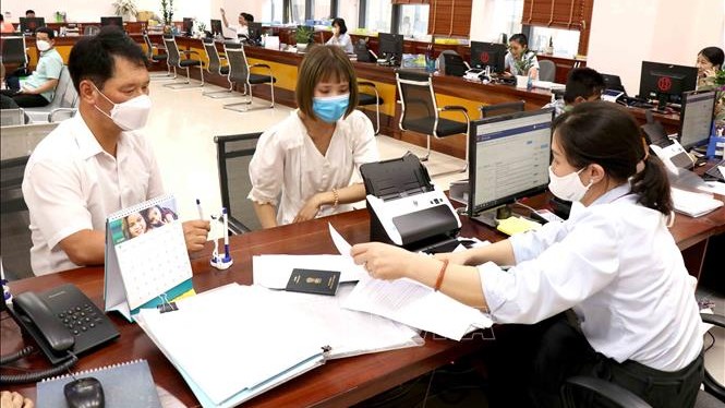 Những chính sách nổi bật có hiệu lực trong tháng 5/2024