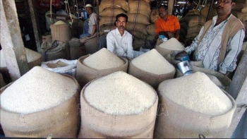 Thị trường nông sản tuần qua: Giá gạo Ấn Độ và Thái Lan ngược chiều tăng - giảm