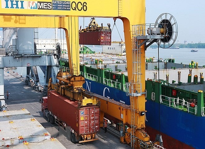 “Chốt chặn” đảm bảo an toàn chất lượng hàng hóa xuất, nhập khẩu
