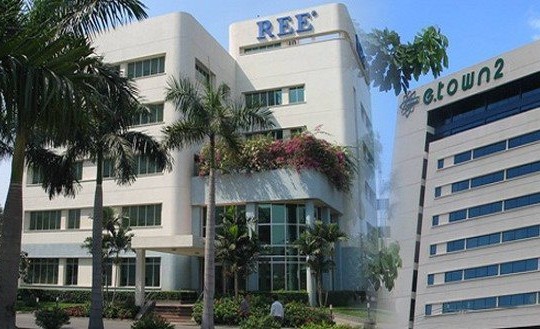 Chủ tịch Hội đồng quản trị REE đăng ký mua thêm 2,5 triệu cổ phiếu