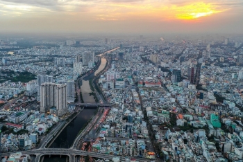 Việt Nam vẫn là điểm đến hấp dẫn đối với các nhà đầu tư bất động sản