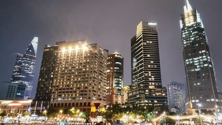 TP. Hồ Chí Minh: Kinh tế duy trì đà phục hồi tích cực
