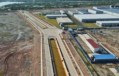 Quảng Ninh tập trung thu hút các dự án công nghệ cao