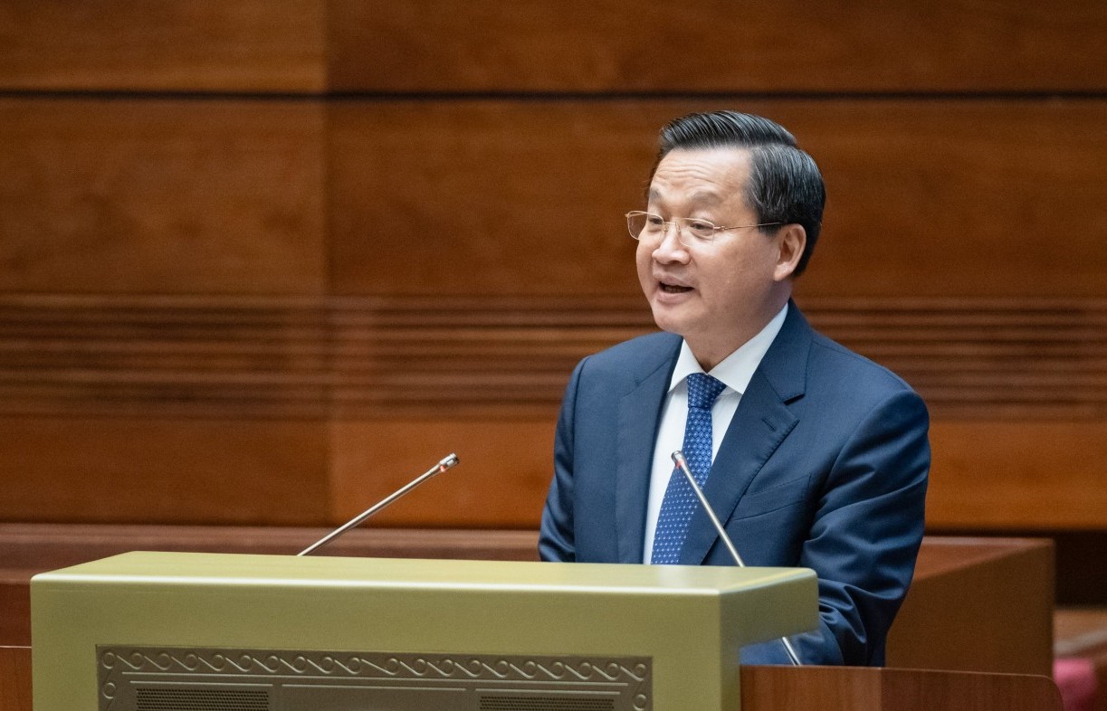 Sẽ ban hành các chính sách miễn, giảm thuế, phí dự kiến khoảng 98.000 tỷ đồng