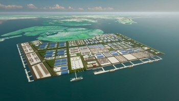 Quảng Ninh: Bến cảng tổng hợp Vạn Ninh dự kiến khánh thành trong năm 2025