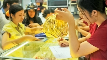 TP. Hồ Chí Minh: Quản lý chặt hóa đơn điện tử trong mua bán vàng