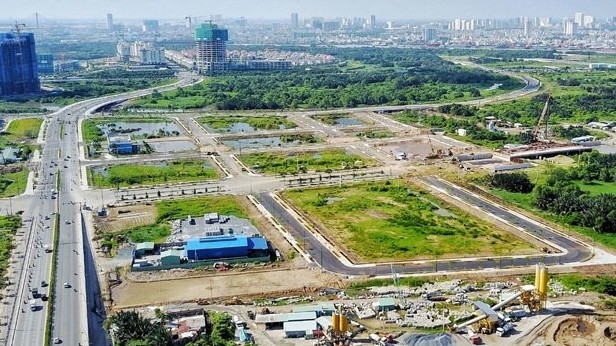 Định giá đất theo nguyên tắc thị trường giúp tăng minh bạch và thanh khoản cho thị trường bất động sản