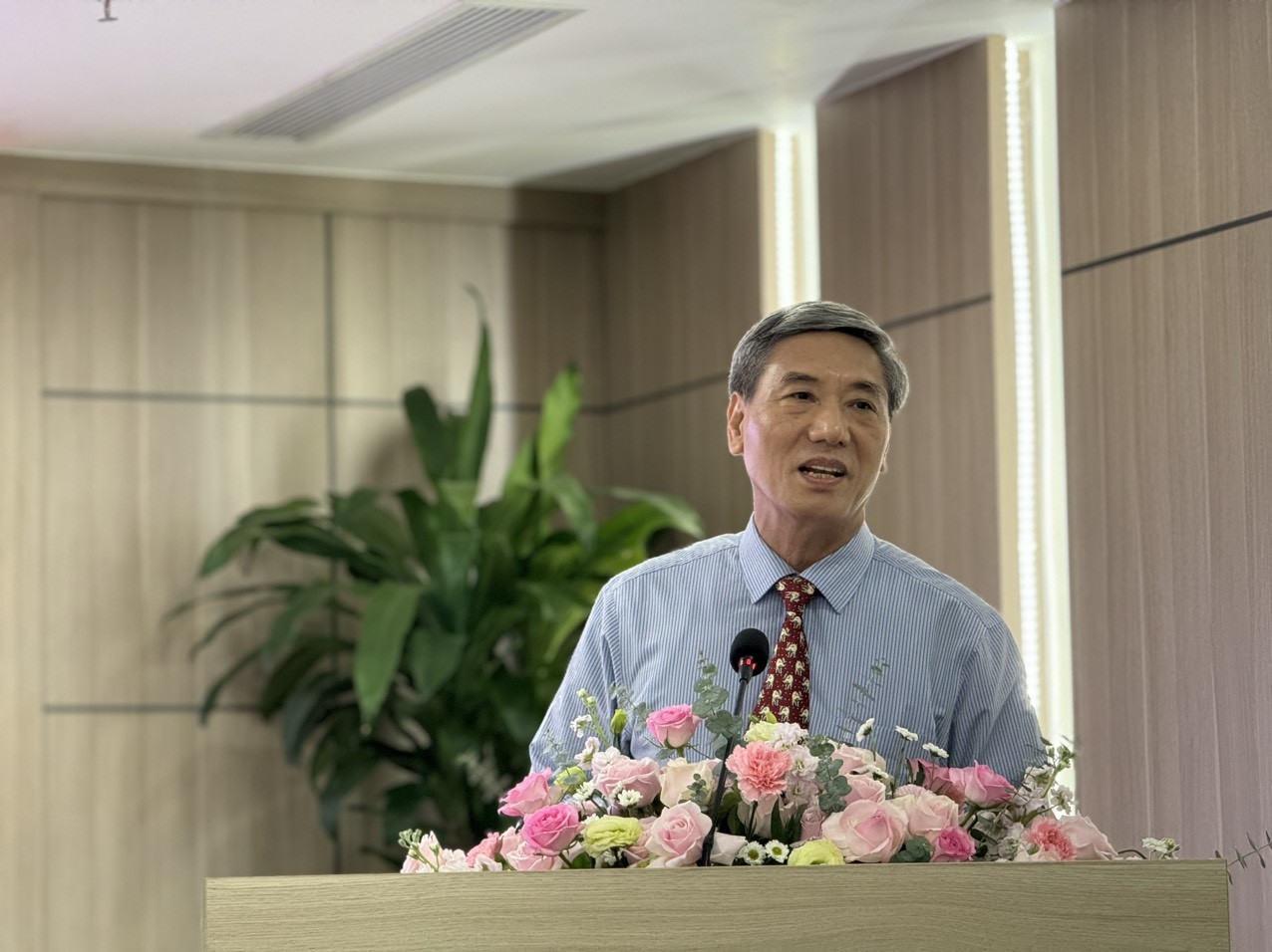 Thêm bộ lọc để tránh 