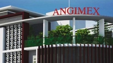 Angimex muốn bán 100% vốn tại công ty con