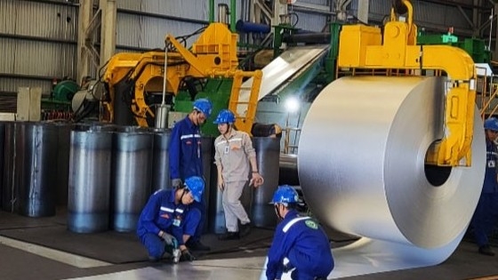 Bình Dương: Linh hoạt, sáng tạo để thu hút đầu tư từ doanh nghiệp FDI