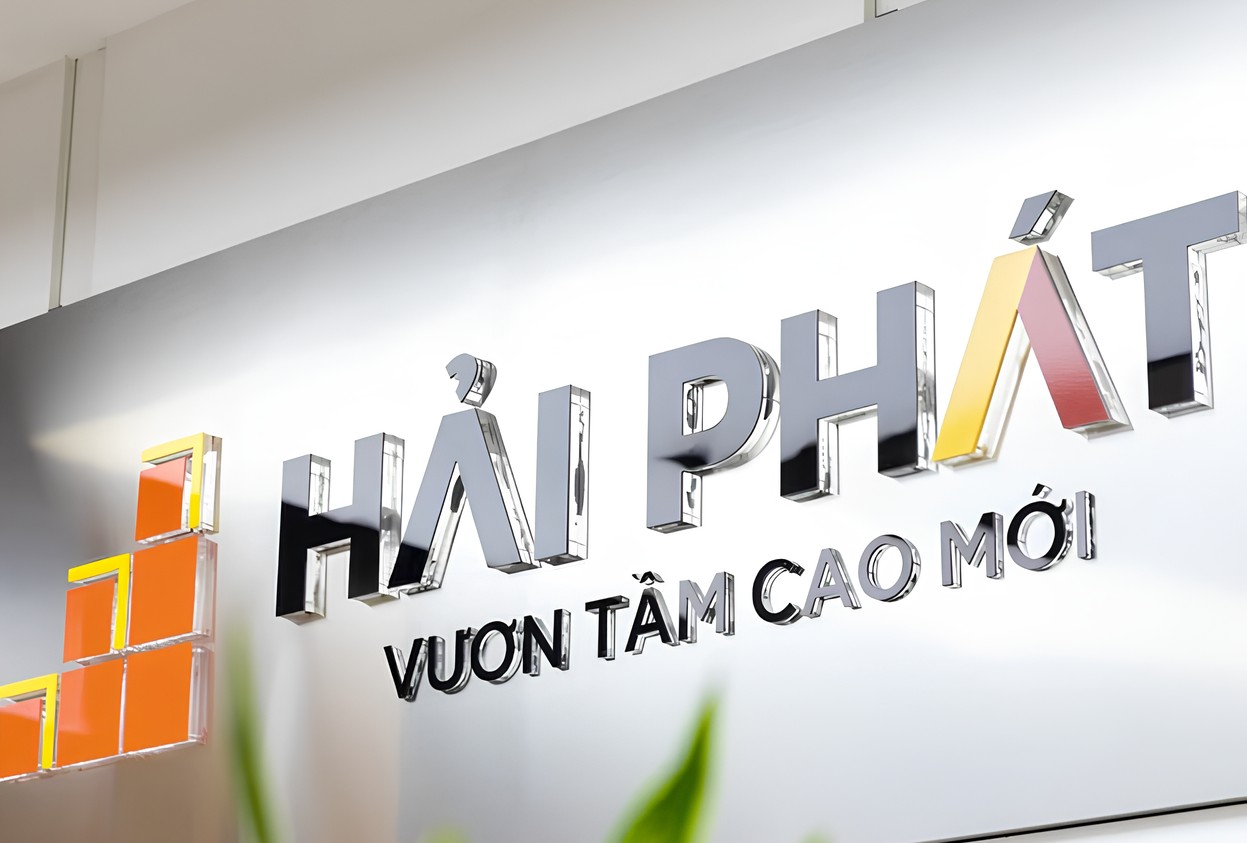 Hải Phát dự kiến chào bán hơn 152 triệu cổ phiếu để trả các khoản nợ