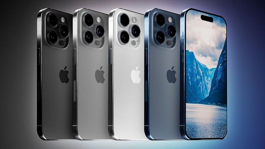 Giá iPhone 15, iPhone 15 Pro, iPhone 15 Pro Max, iPhone 15 Plus mới nhất giảm chưa từng có, vẫn sở hữu tính năng xịn sò