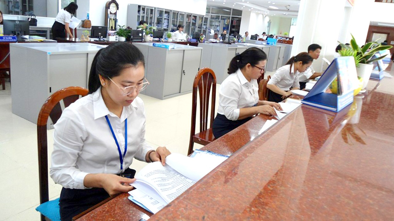 Bộ Tài chính công bố 5 chuẩn mực kế toán công Việt Nam đợt 3