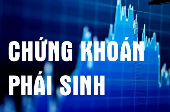 Chứng khoán phái sinh ngày 14/3: Các hợp đồng tương lai giảm điểm, thanh khoản thu hẹp