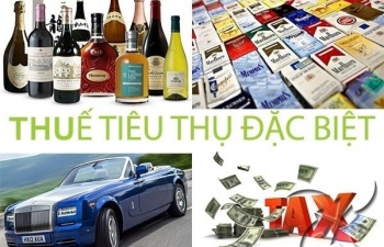 Từ năm 2027, điều chỉnh thuế tiêu thụ đặc biệt với nhiều mặt hàng có hại cho sức khoẻ