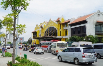 Quảng Ninh: Đảm bảo ổn định thị trường trong mùa du lịch hè 2025