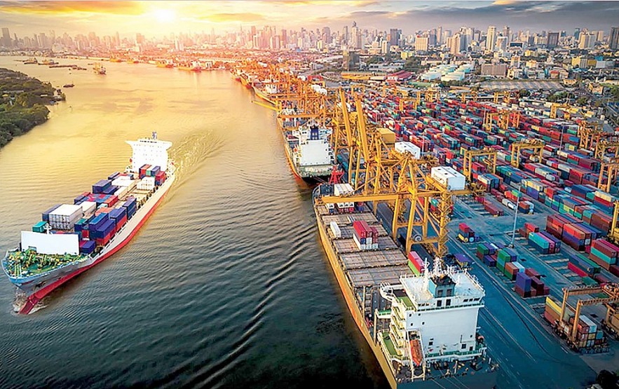 undefined Giải pháp giúp doanh nghiệp xanh hoá, phát triển thị trường xuất khẩu