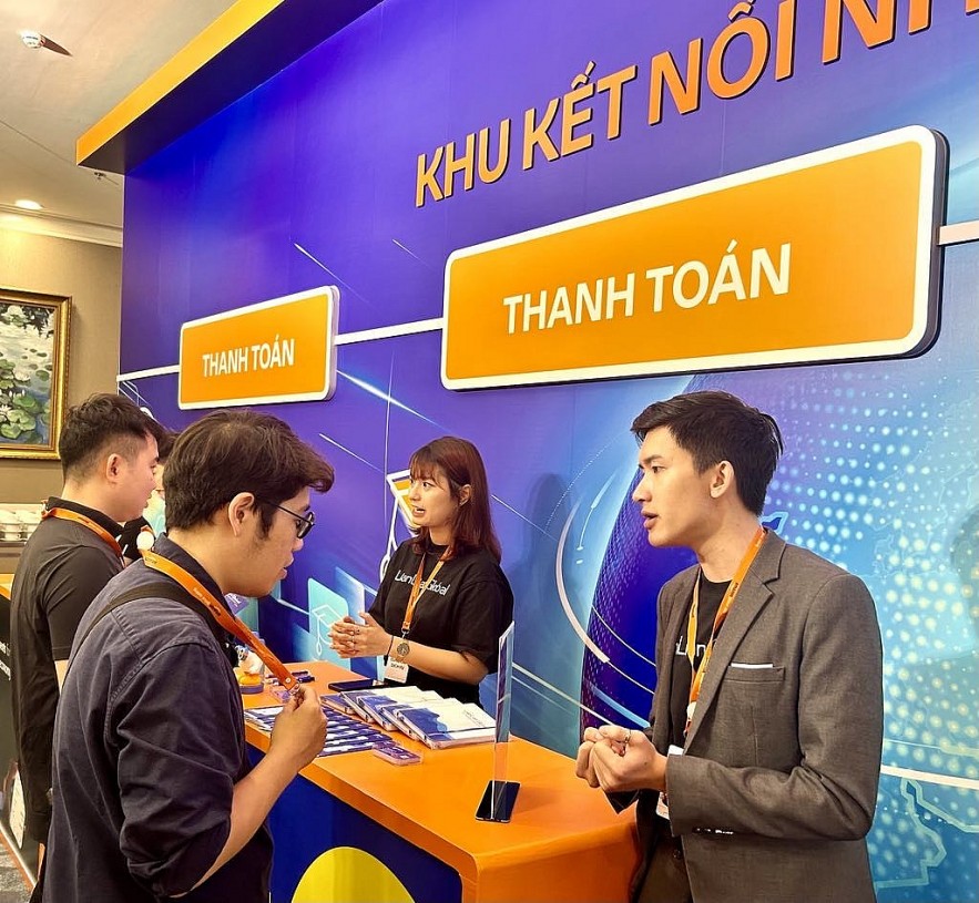 Thương mại điện tử xuyên biên giới- Cơ hội mới cho doanh nghiệp Việt
