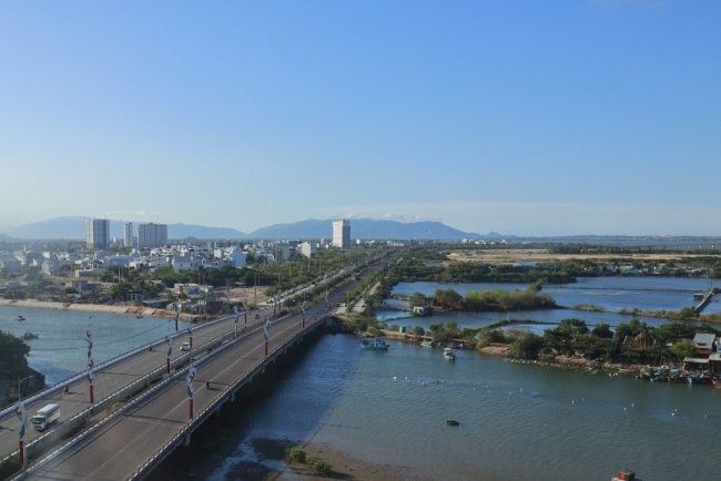 Bình Định: “Vướng ở đâu - gỡ ở đó”, quyết tâm đạt kế hoạch giải ngân vốn đầu tư công trên 95%