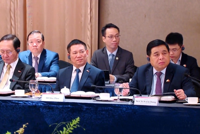 Doanh nghiệp Hàn Quốc đánh giá cao môi trường kinh doanh của Việt Nam