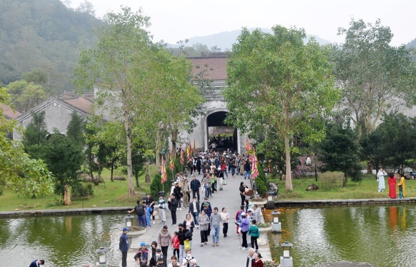Thủ tướng Phạm Minh Chính: Cần gắn kết các hoạt động bảo tồn và phát huy giá trị di sản thế giới