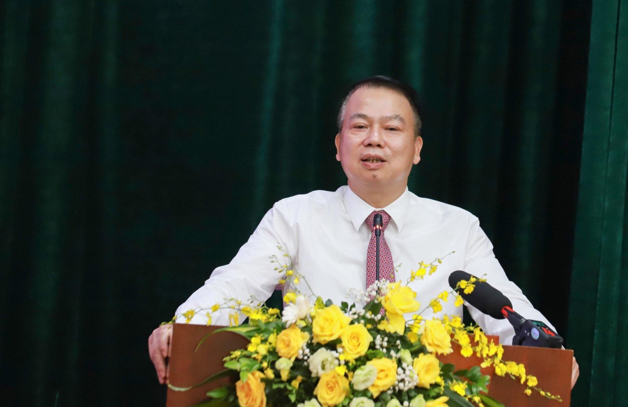 Bộ Tài chính sẵn sàng đi đầu nhưng không đi một mình để sớm nâng hạng thị trường chứng khoán