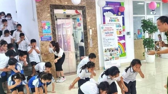 Hà Nội chi hơn 10,448 tỷ đồng cho phổ biến, giáo dục pháp luật