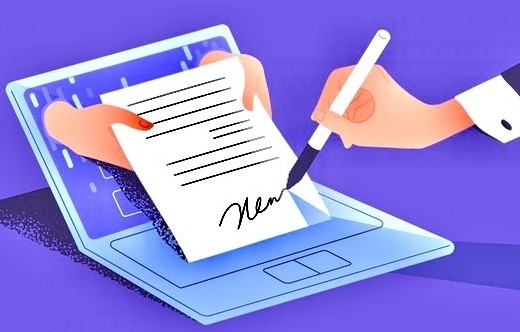 Công nhận tổ chức cung cấp dịch vụ chứng thực chữ ký điện tử nước ngoài tại Việt Nam